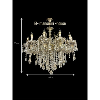Lustre ROYAL AB 12