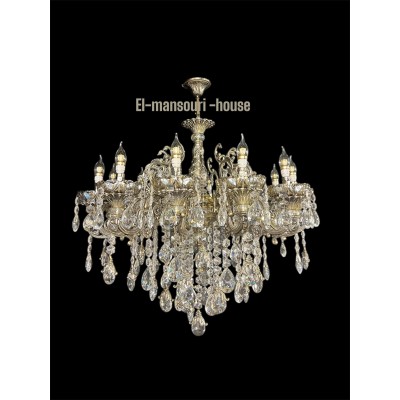 Lustre ROYAL AB 12