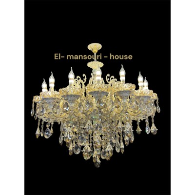 Lustre ROYAL WHITE 16