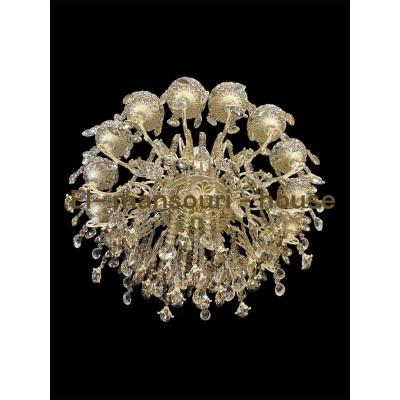 Lustre ROYAL WHITE 16