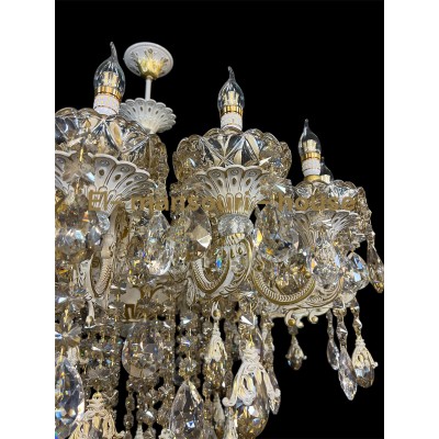 Lustre ROYAL WHITE 16