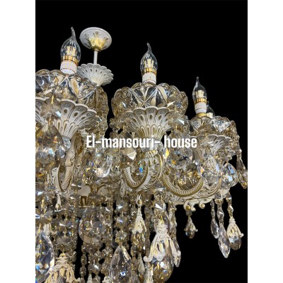 Lustre ROYAL WHITE 16