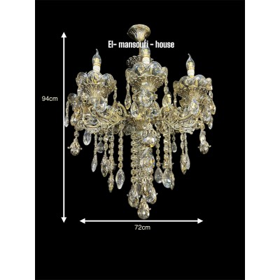 Lustre Arabesque AB