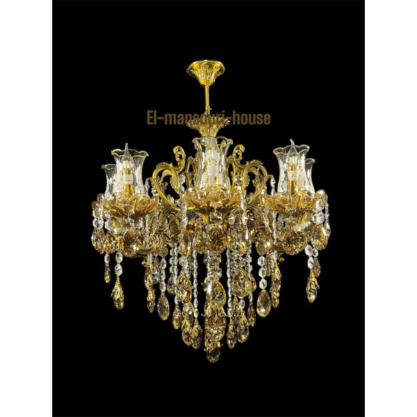 Lustre ROYAL JGT