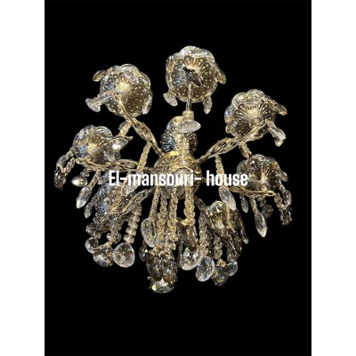 Lustre Arabesque AB