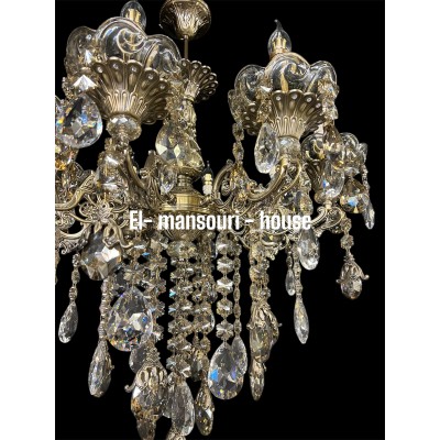 Lustre Arabesque AB