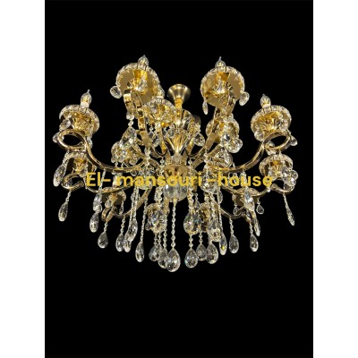 Lustre Écla d’Or
