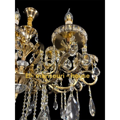 Lustre Écla d’Or
