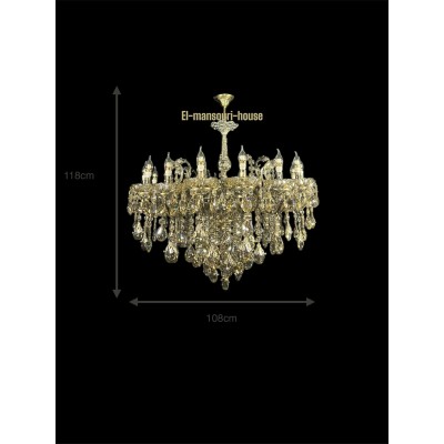 Lustre Rayon De Lune AB