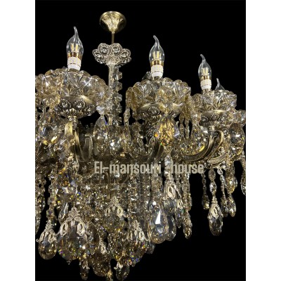 Lustre Rayon De Lune AB