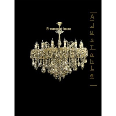Lustre Rayon De Lune AB