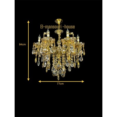 Lustre Rayon De Lune  JGT