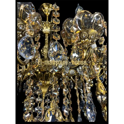 Lustre Rayon De Lune  JGT