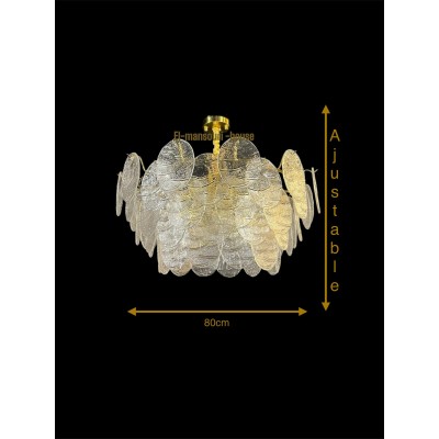 Plafonnier IMPERIAL Suspendu