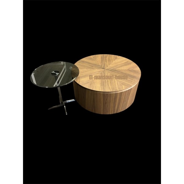 Table Terra Duo