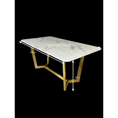 Table a manger ROYAL
