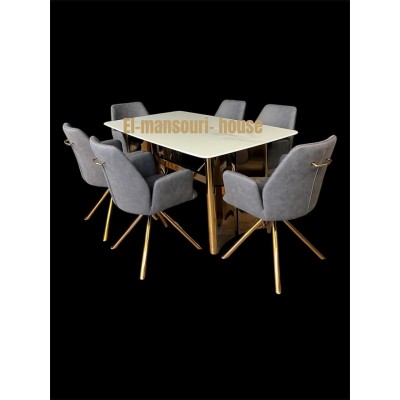 Table a manger NOVA