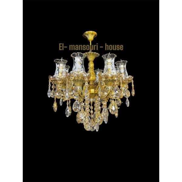Lustre Arabesque JGT 8