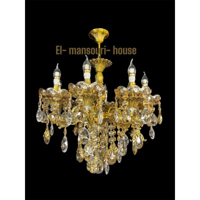Lustre Arabesque JGT 8