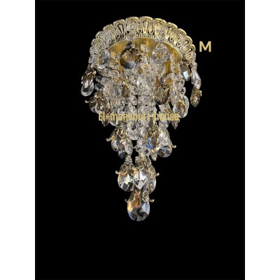 Lustre LIONOR dore