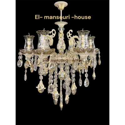 Lustre ROYAL WHITE 16