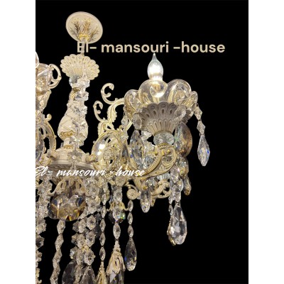 Lustre ROYAL WHITE 16