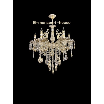 Lustre ROYAL WHITE 16