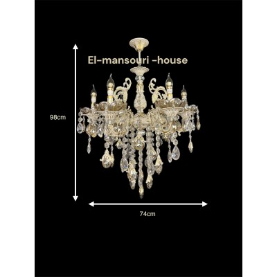 Lustre ROYAL WHITE 16