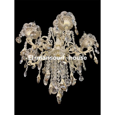 Lustre ROYAL WHITE 16