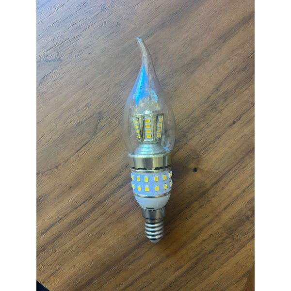 Ampoule LED Bougie royal