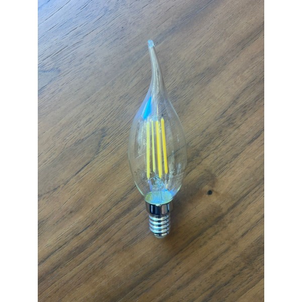 Ampoule LED Bougie