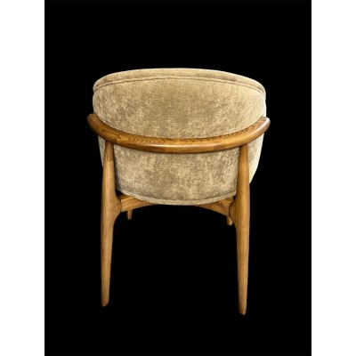 Table a manger VERRE ELEGANT