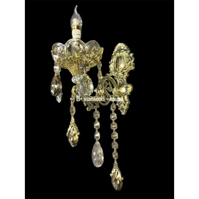 Applique ROYAL AB  2 ampoules