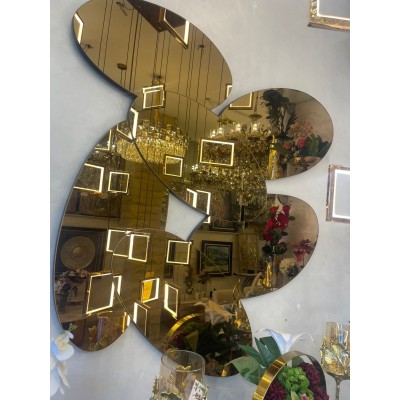 Miroir PUZZLE CHIC