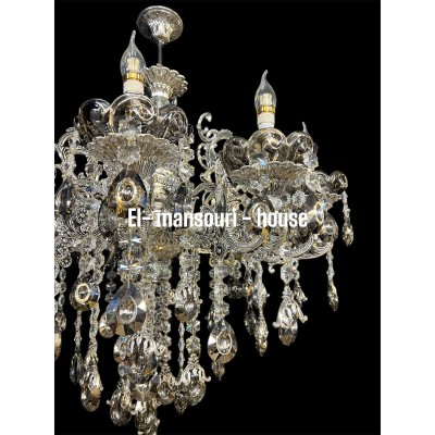 Lustre ROYAL SILVER
