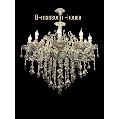 Lustre ROYAL SILVER