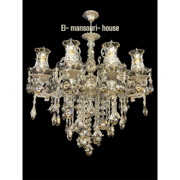 Lustre ROYAL SILVER