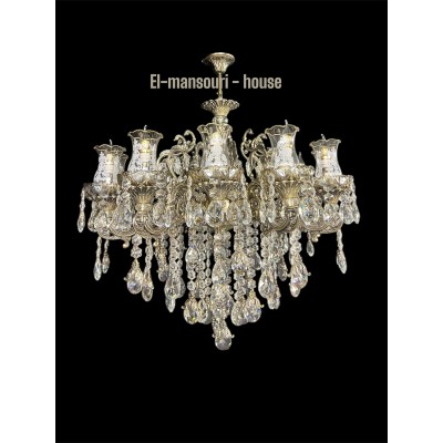 Lustre ROYAL AB 12