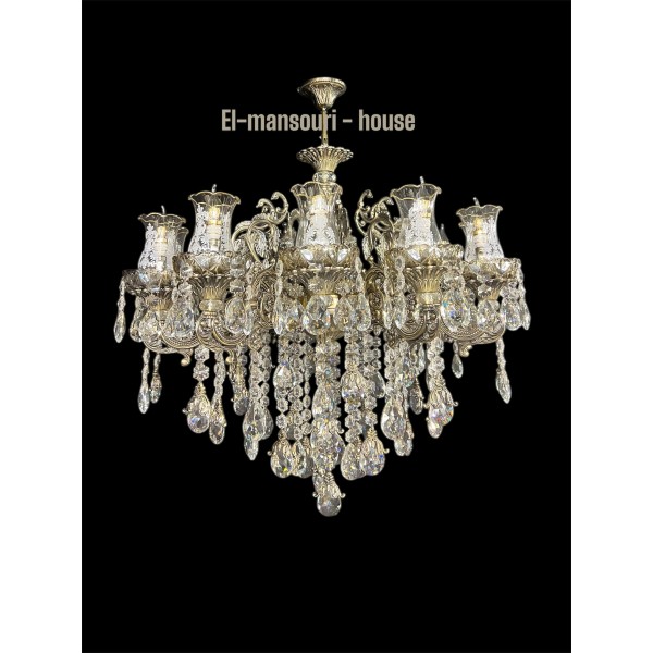 Lustre ROYAL AB 12