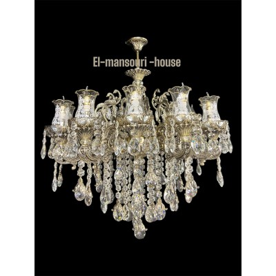 Lustre ROYAL AB 12